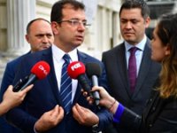 Ekrem İmamoğlu’ndan Erdoğan’a ‘içine sinme’ yanıtı