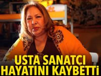 Dilber Ay hayatını kaybetti (Dilber Ay kimdir?)