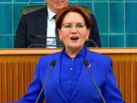 Akşener: İnek hırsızından kahraman çıkarmaya çalışmak ahmaklıktır