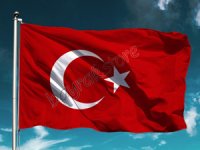 Çankırı'nın şehidi Yalçın Koca anısına taziye mesajları