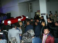Şehit Yalçın Koca'nın cenazesi Çankırı'da