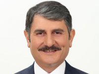 AKP'li belediye başkanı istifa nedenini açıkladı
