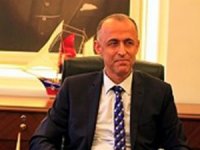 Çankırı Devlet Hastanesi'nde Vali Aktaş'a 'ameliyat' torpili!
