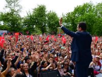İmamoğlu: Buna kargalar bile güler!