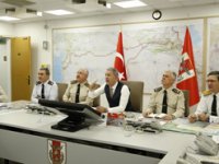 Hulusi Akar açıkladı: 28 terörist etkisiz hale getirildi