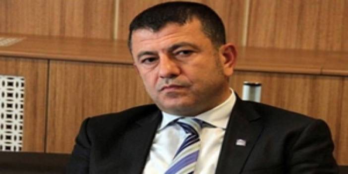 CHP'li Ağbaba'dan teklif! Emekli ikramiyesi bin 260 lira olsun