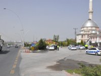 Ankara'da şehit düşen polis memuru Çankırılı!