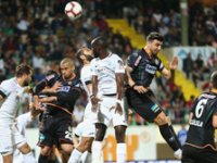 Aytemiz Alanyaspor: 2 - Atiker Konyaspor: 4