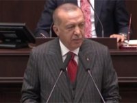 Erdoğan'dan iş dünyasına tehdit gibi söylem!
