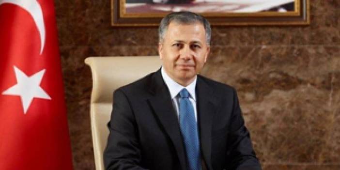 İstanbul Büyükşehir Belediye Başkanlığı'na Vali Yerlikaya vekalet edecek