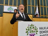 Sezai Temelli: Savcılar yeni içtihat oluşturdular