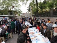 Çankırı Belediye Başkanı Esen'den 'hayırseverler'e çağrı!