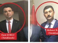 MHP Karaburun İlçe ve Ülkü Ocağı başkanları insan kaçakçılığından tutuklandı