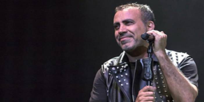 Haluk Levent: Bomba bir haberim var
