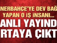 Fenerbahçe’ye 500 bin TL bağışlayan Galatasaraylı! 100 adet de forma satın aldı
