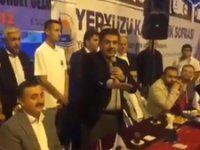 AKP'li Başkandan Karadeniz'i ayağa kaldıran sözler