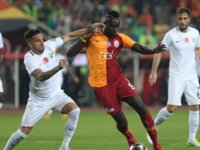 Ziraat Türkiye Kupası Galatasaray'ın