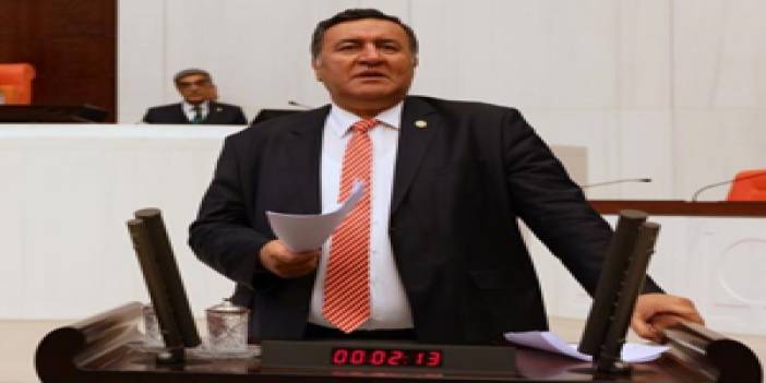 CHP’den emekliyi sevindirecek teklif