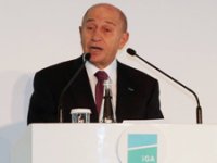 Nihat Özdemir TFF Başkanlığına aday