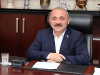 Başkan Esen: AKP'ye gol mü atayım?!