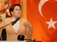 Meral Akşener’den ilk yorum: Yıldırım yayında bitse de gitsek modundaydı