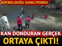 Aydın'da kayıp olarak aranan ayakkabıcının öldürüldüğü ortaya çıktı