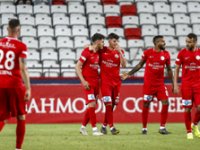 Antalyaspor: 3 - Evkur Yeni Malatyaspor: 0