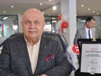 SARAR'ın sahibi ve eşi rehin alınıp, soyuldu