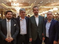 "Binali Bey bizim dünürümüz! Seçilirse Çankırı'ya yatırım gelecek!"