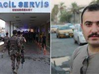 Halfeti'de operasyon: 1 polis hayatını kaybetti, 2 polis yaralandı