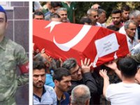Ankara ve Çanakkale’den acı haber: İki şehit