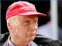 Formula 1’in efsane ismi Niki Lauda hayatını kaybetti