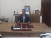 İhsan Bostan, Çankırı Belediye Başkan Yardımcılığı koltuğunda