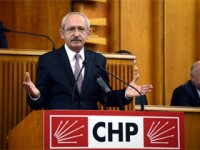 Kılıçdaroğlu: Su üzerinden bir toplum ayrışır mı?