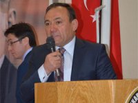 Necati Akdoğan'dan ses var ama...