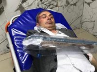Manisa'da CHP'li Belediye Başkan Yardımcısına çirkin saldırı