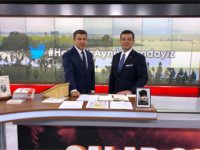 Ekrem İmamoğlu: Bir genel sekreterin üç arabası olur mu?