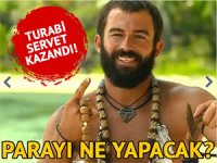 Turabi, AB'de yayınlanan The Challenge yarışmasında şampiyon oldu
