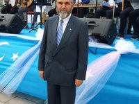 MHP Çankırı İl Başkanı'ndan skandal iftar paylaşımı!