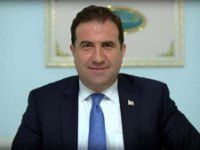 Konya’da bıçaklı saldırıya uğrayan MHP'li Belediye Başkanı hayatını kaybetti