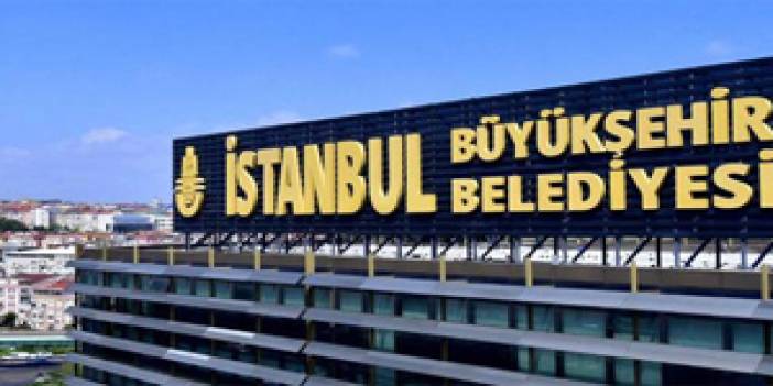 'İmamoğlu yeni makam aracı alacak' iddiasına İBB'den açıklama
