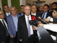 Mansur Yavaş'tan bomba iddia!