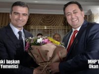 MHP, AKP’den devralmıştı… Uçan kuşa borcu var!