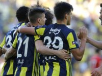 Fenerbahçe: 3 - Antalyaspor: 1