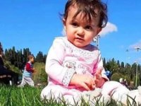 Samsun’da kaybolan 1,5 yaşındaki Ecrin ölü bulundu