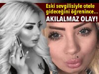 Sevgiliye 55 bıçağa 'Kendimi kaybettim' savunması