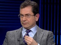 Kadri Gürsel cezaevine girmek için adliyeye geldi