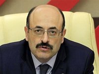 YÖK Başkanı’ndan Bakan Ziya Selçuk’a rest