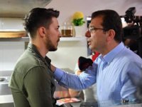 İmamoğlu ile tartışan gencin çalıştığı şirket hakkında dikkat çeken detay!