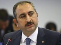 Adalet Bakanı açıkladı... Korona cezaevlerine ulaştı!
